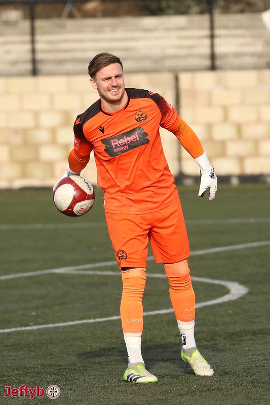 One of the stranger seasons I’ve had. 24/25 ✅ 
38 points in Step 3 in 19. 
24 points in Step 4 in 14. 
Looking forward to the summer break, rest, reset and go again 🧤