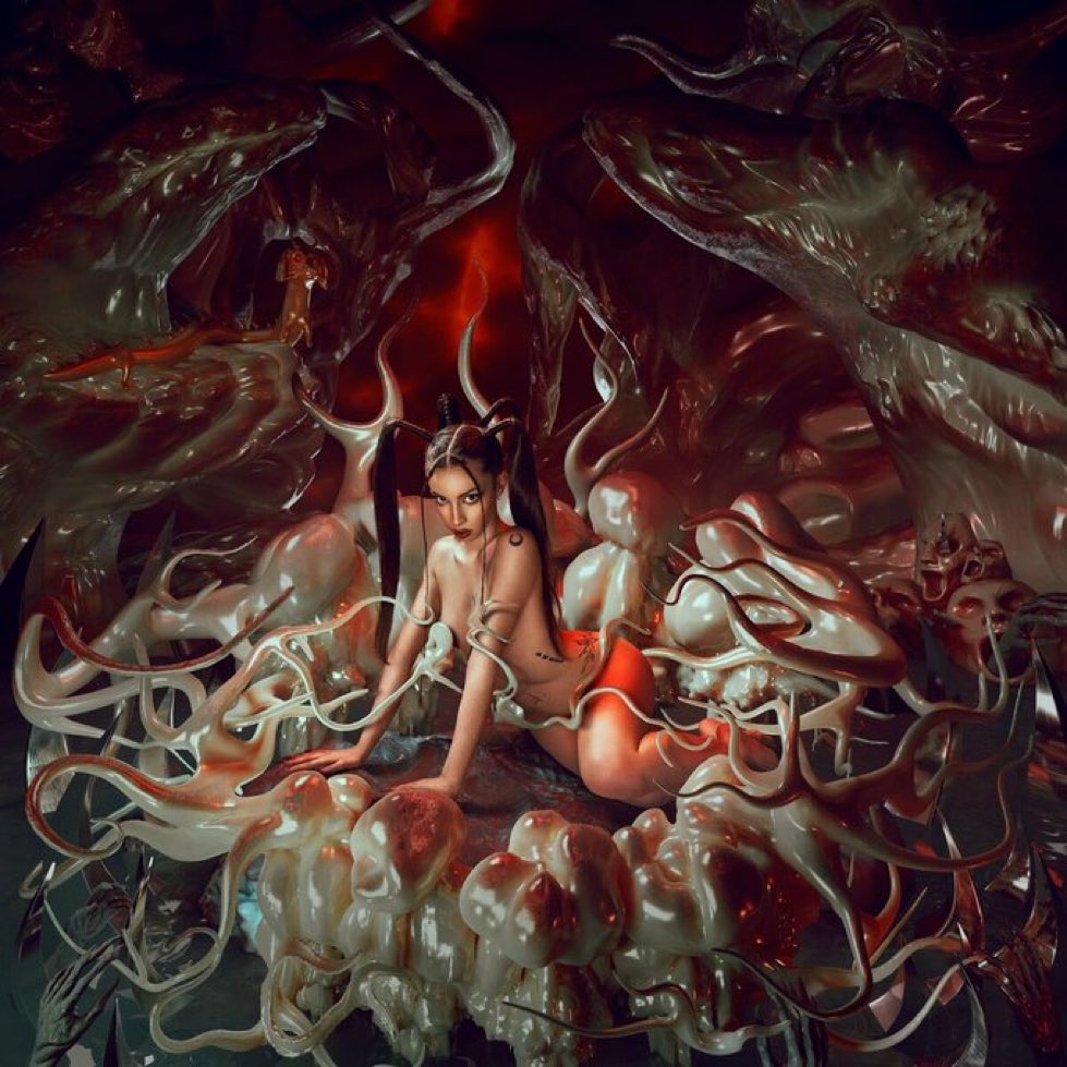 samastats's tweet image. 📊| “Satisfire” ahora es el proyecto más escuchado de Six Sex en Spotify, superando a “AREA 69”.