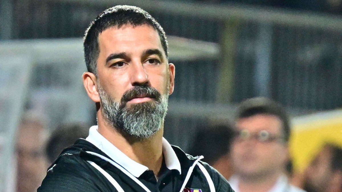 🚨 Arda Turan: "Bugün hiçbir şeyden memnun değilim!"