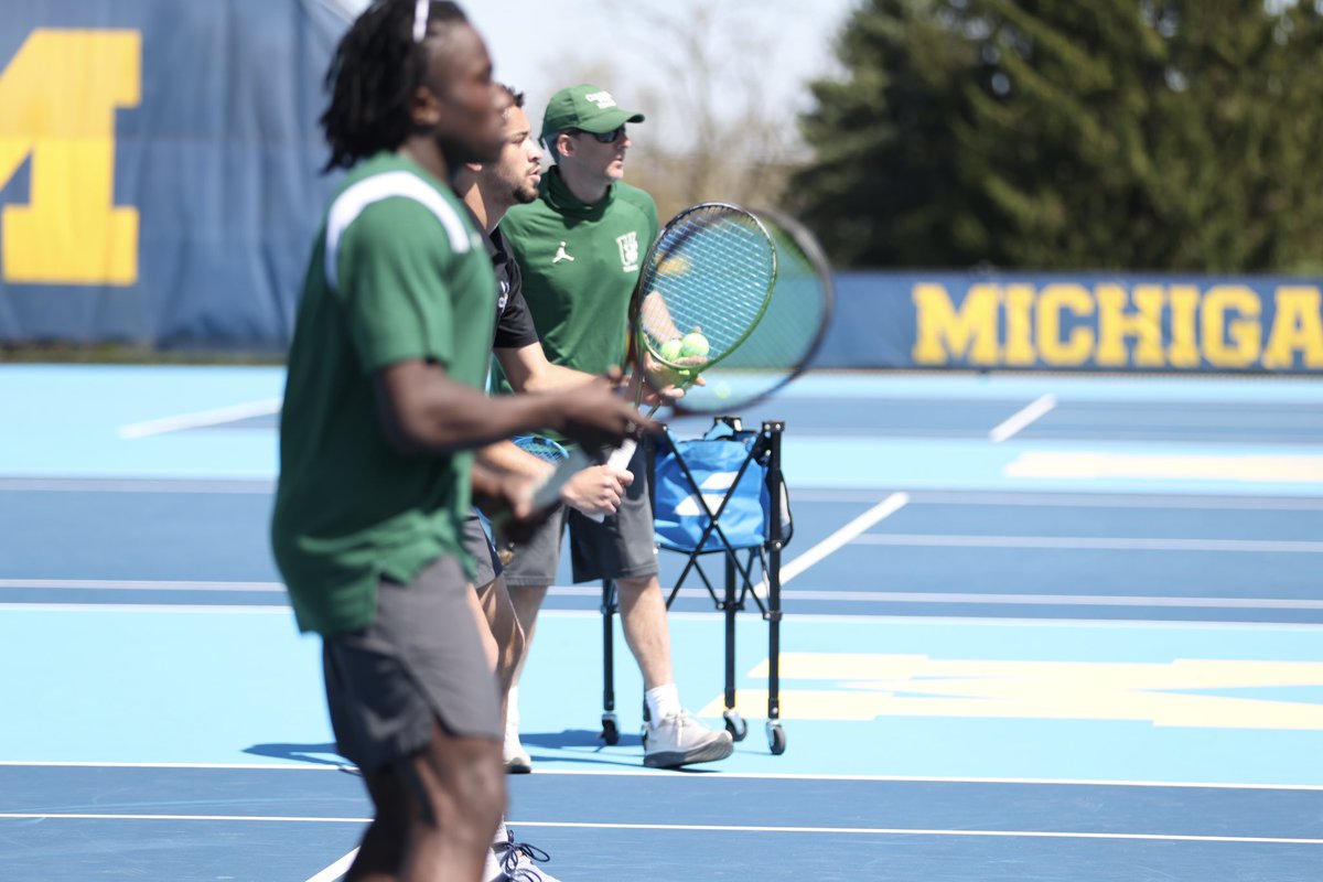 #HLTennis First Serve 🔜