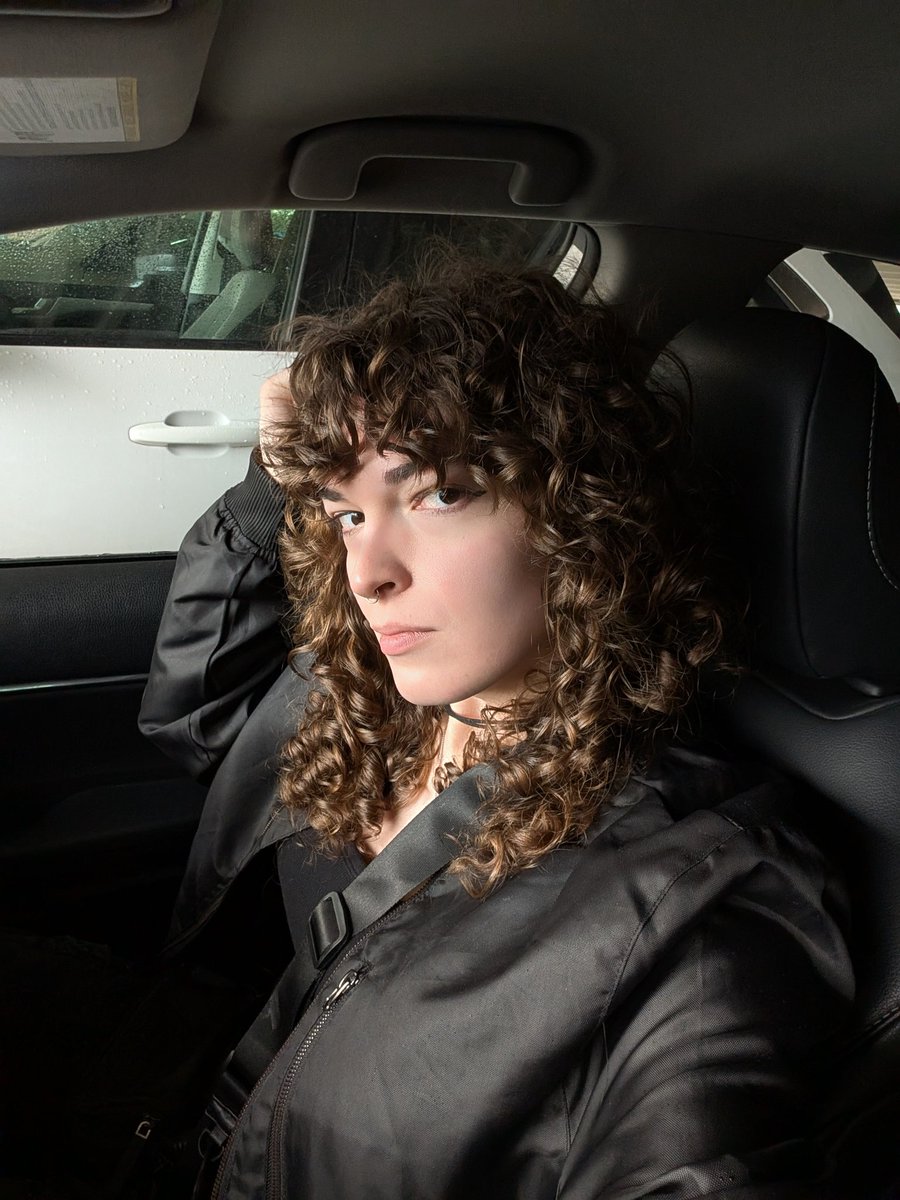 Hey all. With work giving me less and less hours each week and you know, "all this" going on. I'm gonna see if I can move to a safer place soon. But because of the less hours. I'm severely lacking funds.

I've set up a page below to donate if you're willing to help. Thank you 💜