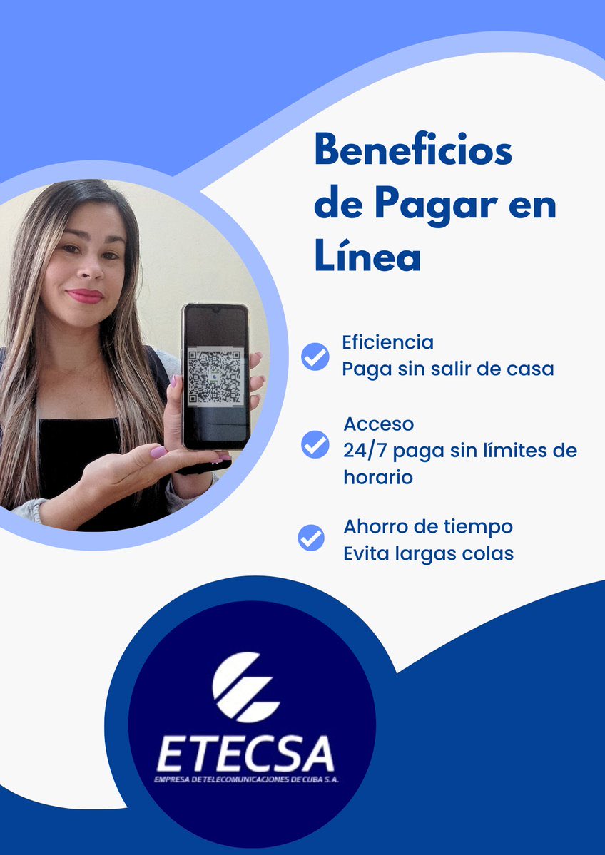 #EtecsaConCuba #EtecsaTeAcompaña <a href="/daniselsn/">Daniselsn</a> <a href="/guerra_osa/">Niurka Guerra de la Osa</a> <a href="/leydanis94343/">leydanis Perez</a> <a href="/michelroal1/">michelro.al</a>