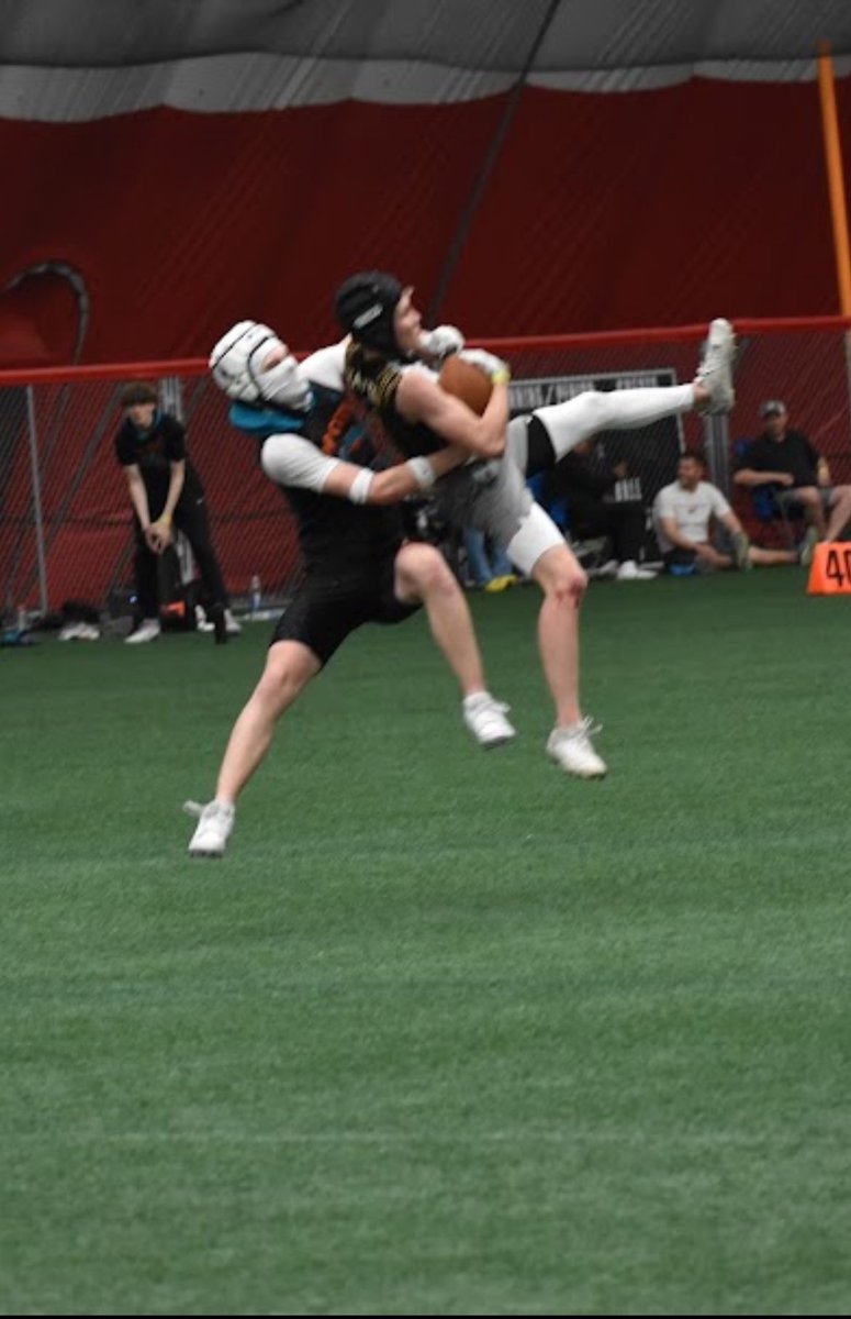 quinn80091's tweet image. Slugger showdown Peoria Illinois @PrepRedzoneIA @RobHoweHN @iowa7v7football @CycloneFB