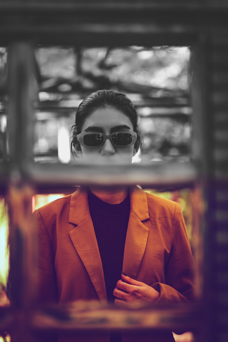 Ghazale | Photographer tweet media