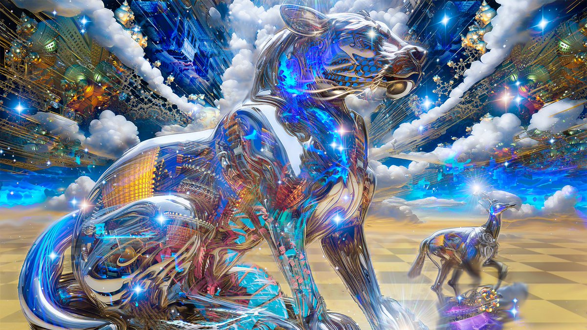 "Liquid planet"
27.04.2025
09:35 p.m.