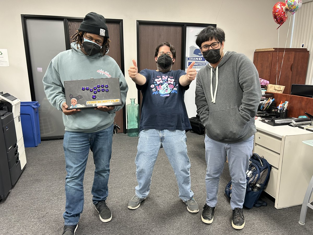 Tag In Battle tweet media