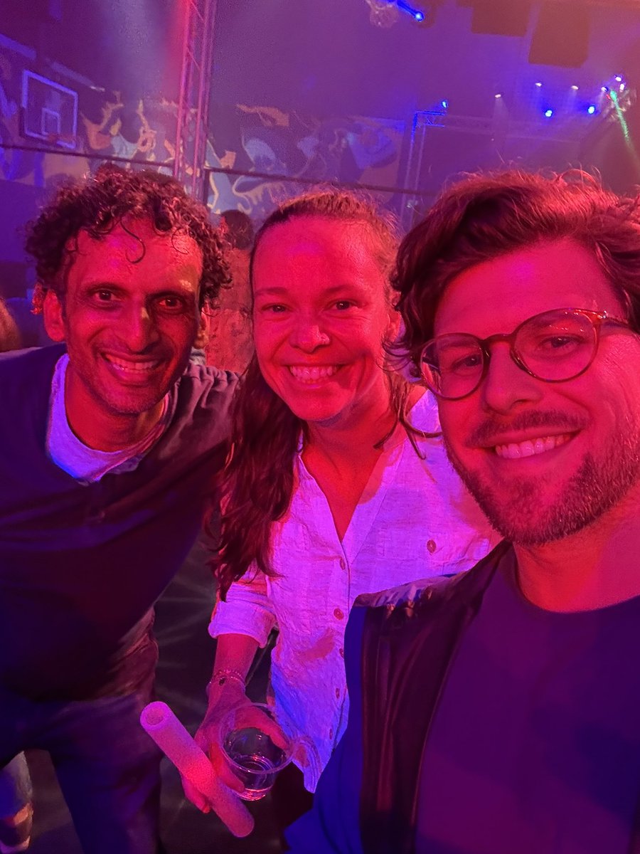 Enjoyed reconnecting with some of the best sports physicians out there at <a href="/TheAMSSM/">AMSSM</a> in Kansas City! My body is currently 80% burnt ends and 0% regrets. #sportsmedicine #pmrsports #meatsweats