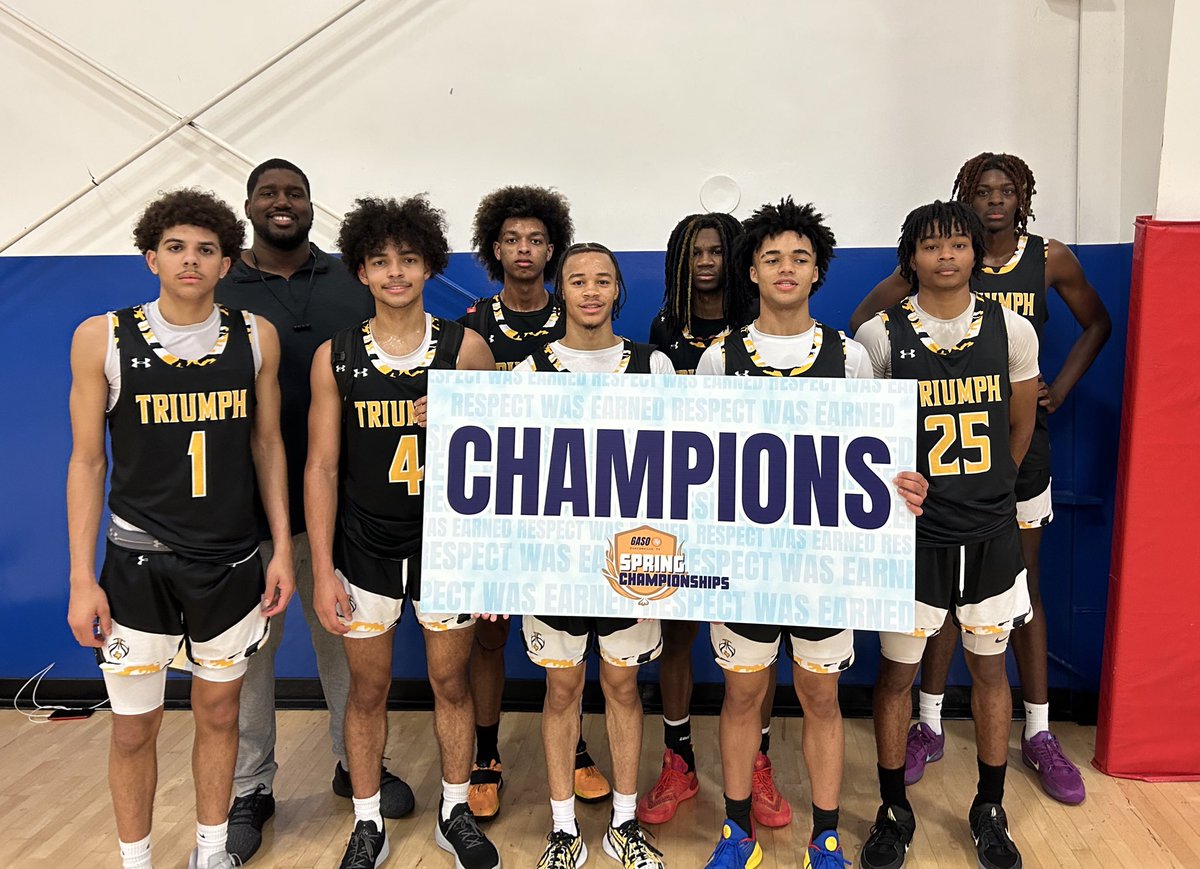 TexasHoops/GASO π (@texashoopsgaso) on Twitter photo #GASO Spring Championships
π NBA Championship Red π
<a href="/TriumphBasketb1/">Triumph Basketball</a> Rise 2026
ββββββββββββββββββ
#GASO | Everyoneβs Big Stage #GASO Spring Championships
π NBA Championship Red π
<a href="/TriumphBasketb1/">Triumph Basketball</a> Rise 2026
ββββββββββββββββββ
#GASO | Everyoneβs Big Stage