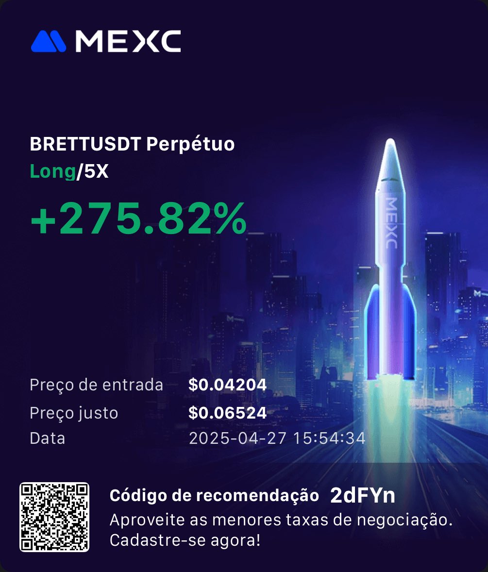 ronald_ethx's tweet photo. This is the easiest long in life $Brett to the moon 🚀
⁦@CrashiusClay69⁩ 🫡 https://t.co/XdizU8bcKX
