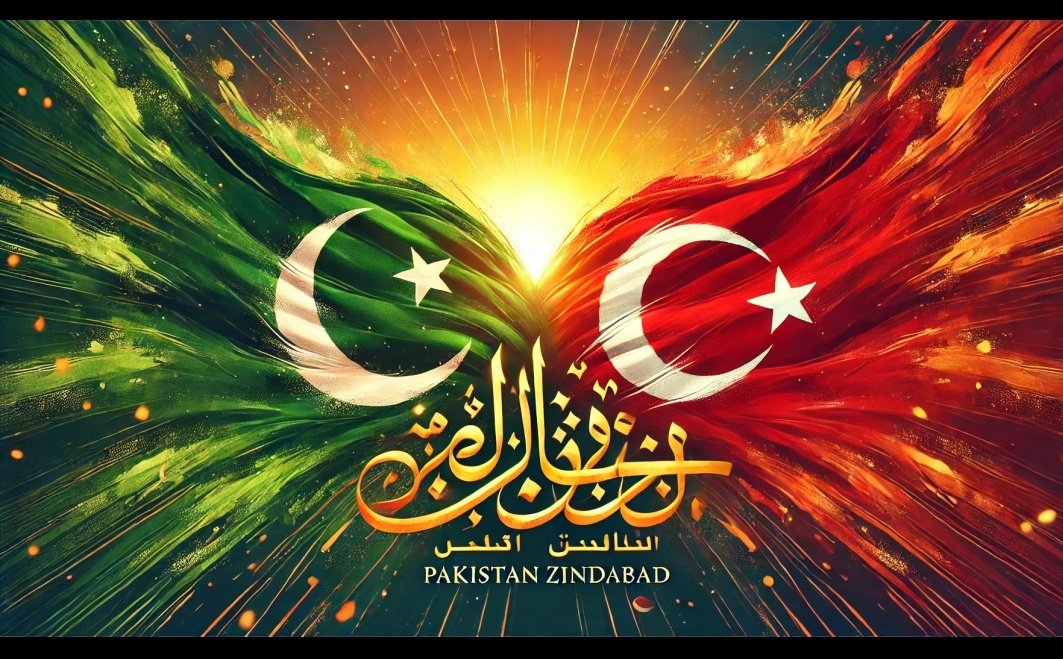 @Pakistanmilita Pakistan Zındabad