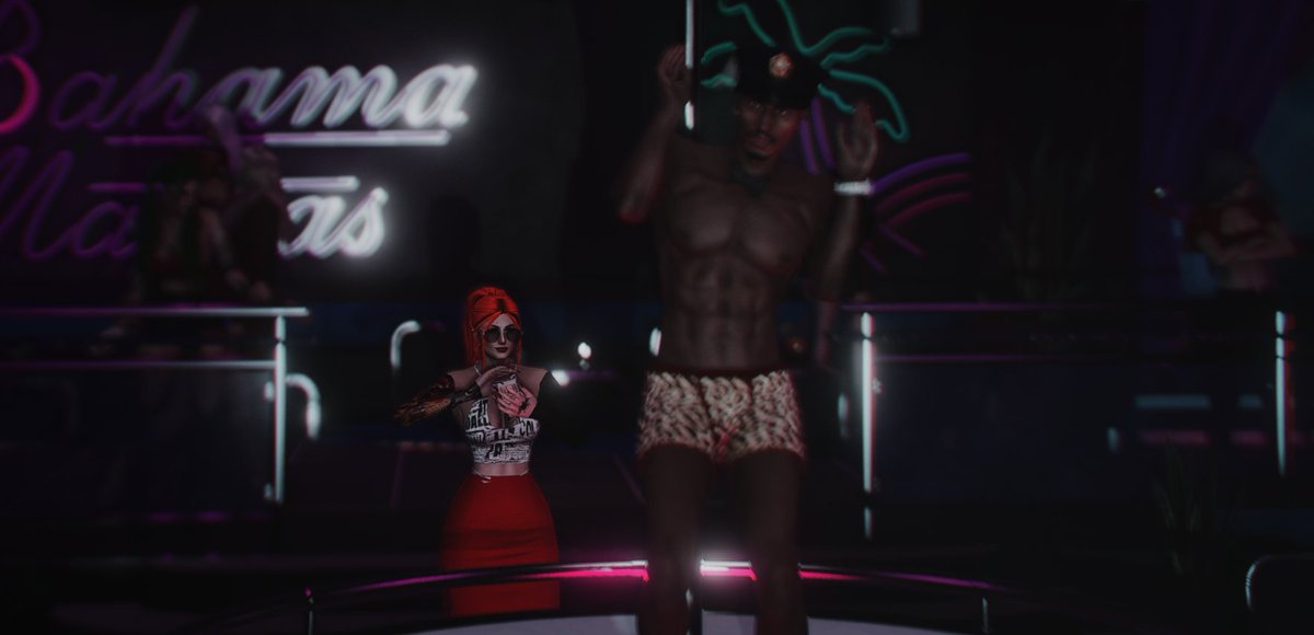 Supremacia rolou ontem e quem tava lá sabe.🤫
Noite só pra elas, casa cheia, muita conexão e história boa pra contar. Vamos manter segredo meninas?
📸Carol (Alta News), Lua e Lizzie registraram o evento.
📍Cidade Alta Valley