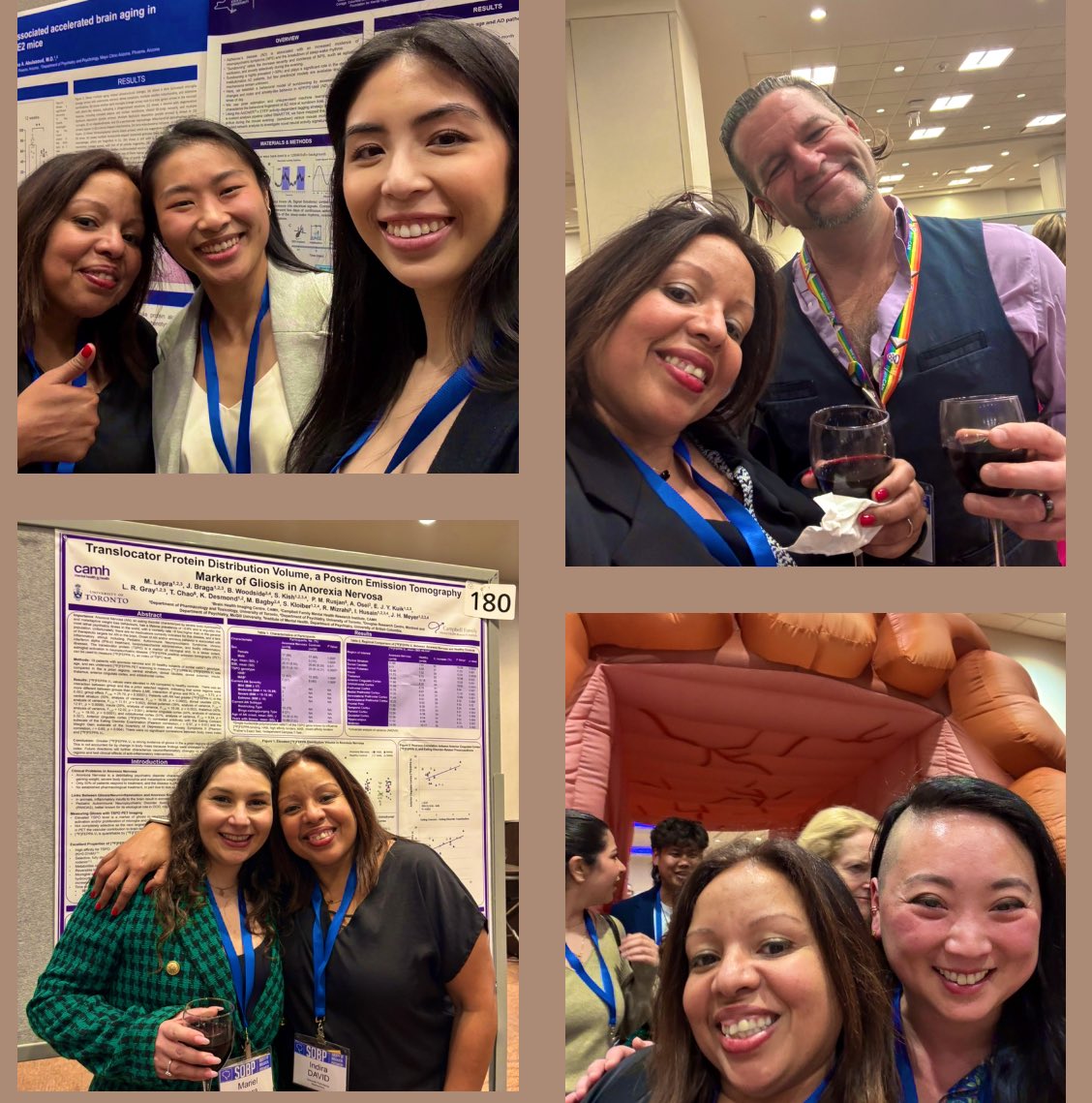 Indira M. David tweet media