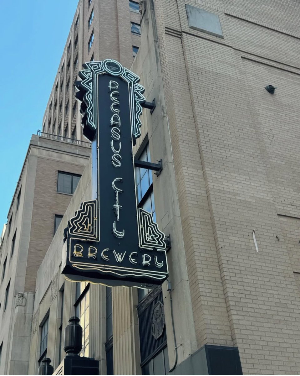 Headed to <a href="/PegasusCityBrew/">Pegasus City Brewery</a> in downtown Dallas today, 4pm to 8pm! Cheers! 🍻