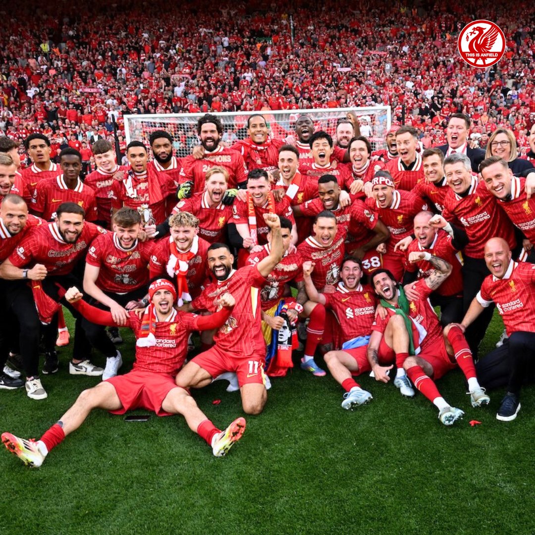 🏆 CHAMPIONS