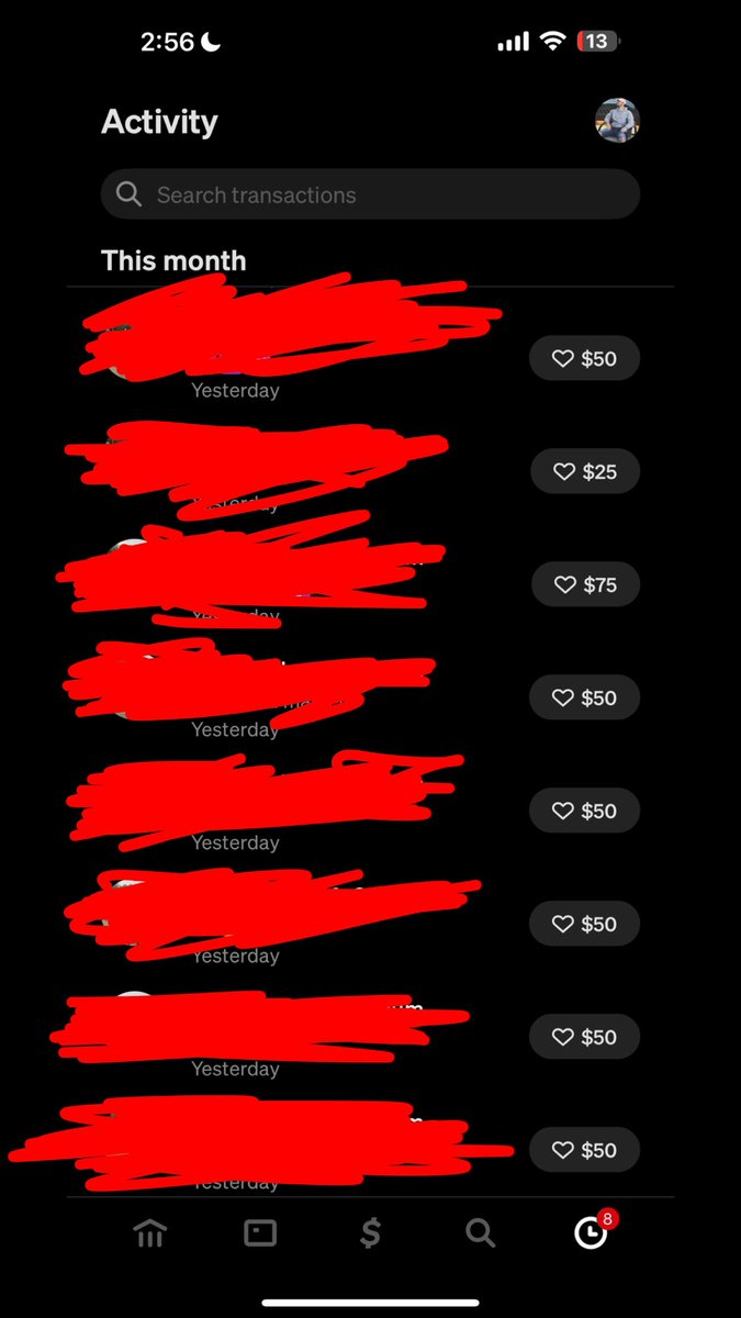 CashMasterMav's tweet photo. Had a bunch of fun with a sub last night 😈🔥 https://t.co/RWUIFpY6qq