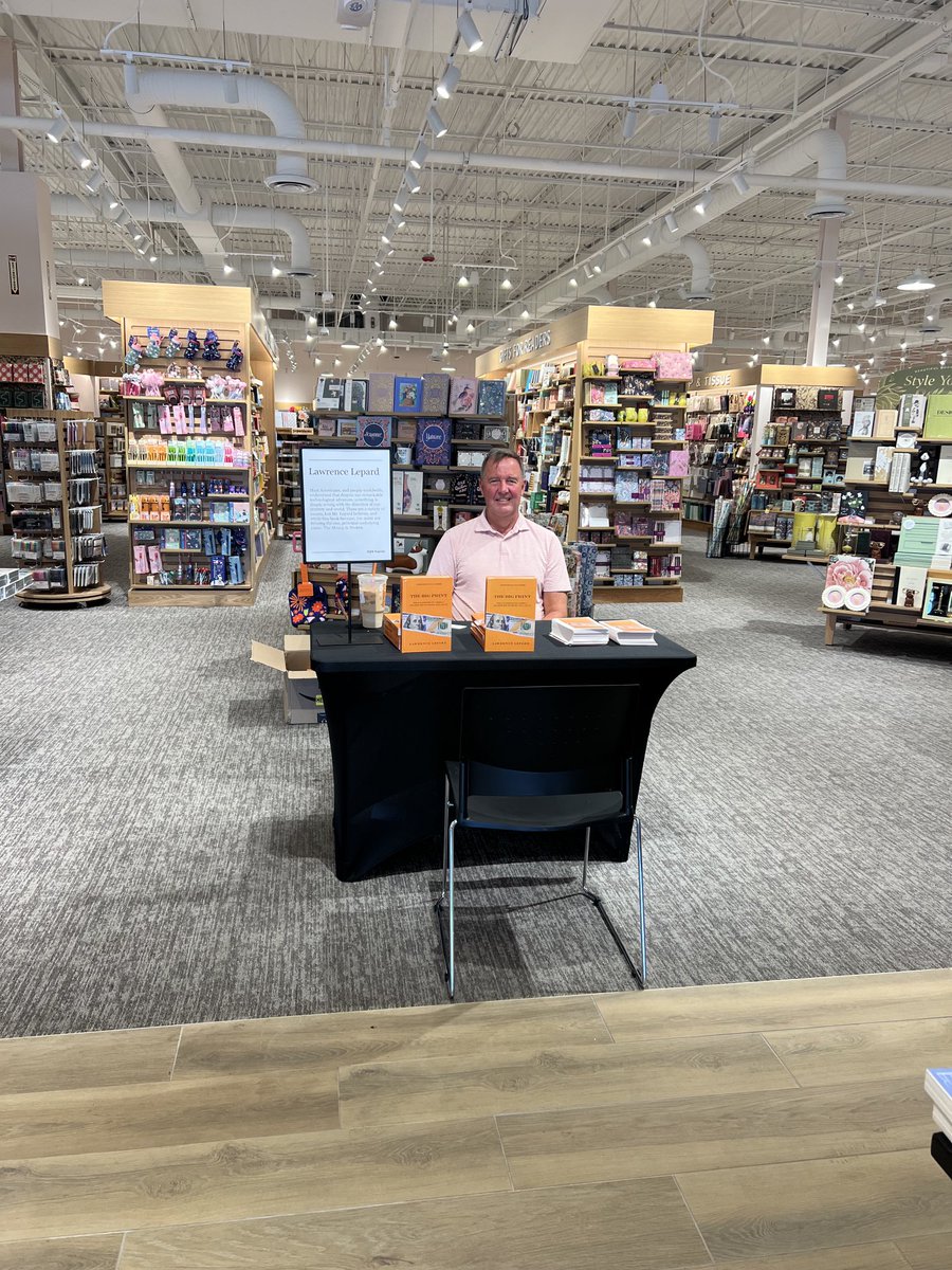 Things I never thought I would see in my lifetime…Barnes and Noble , Naples,FL