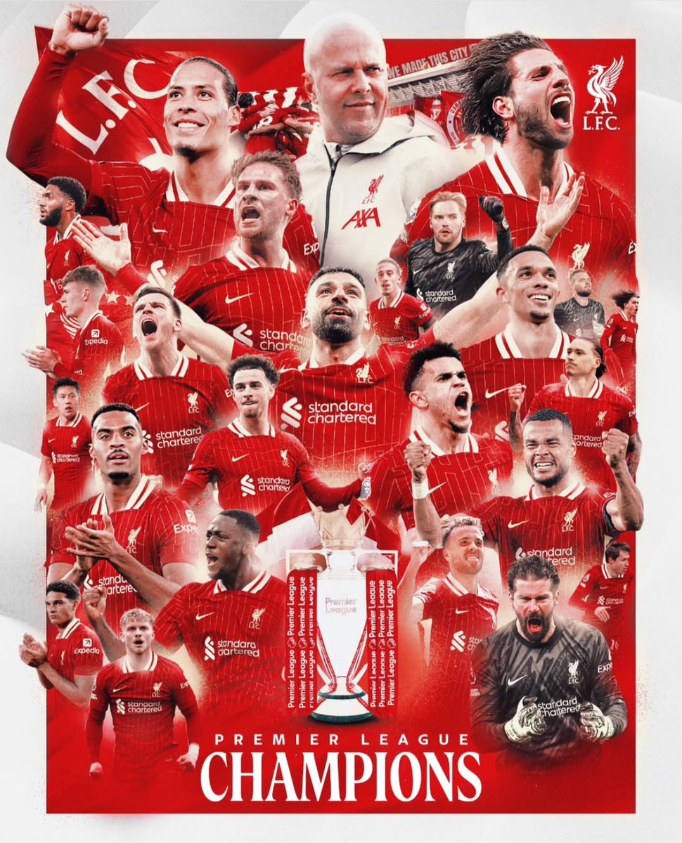 Ole ole ole 🏆🏆🏆