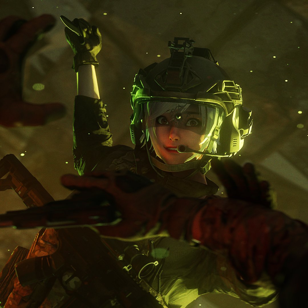 "Grok, is this tru--"