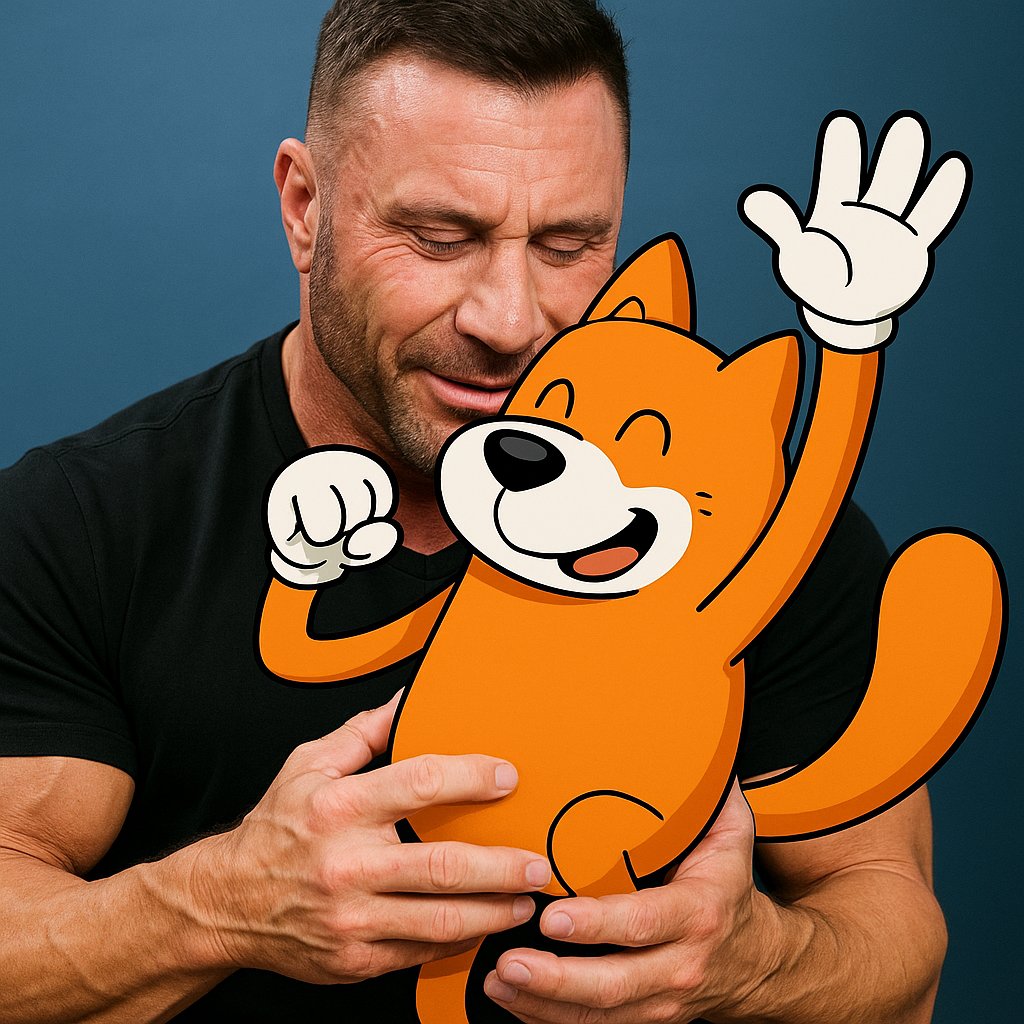 cook (ended) tweet media