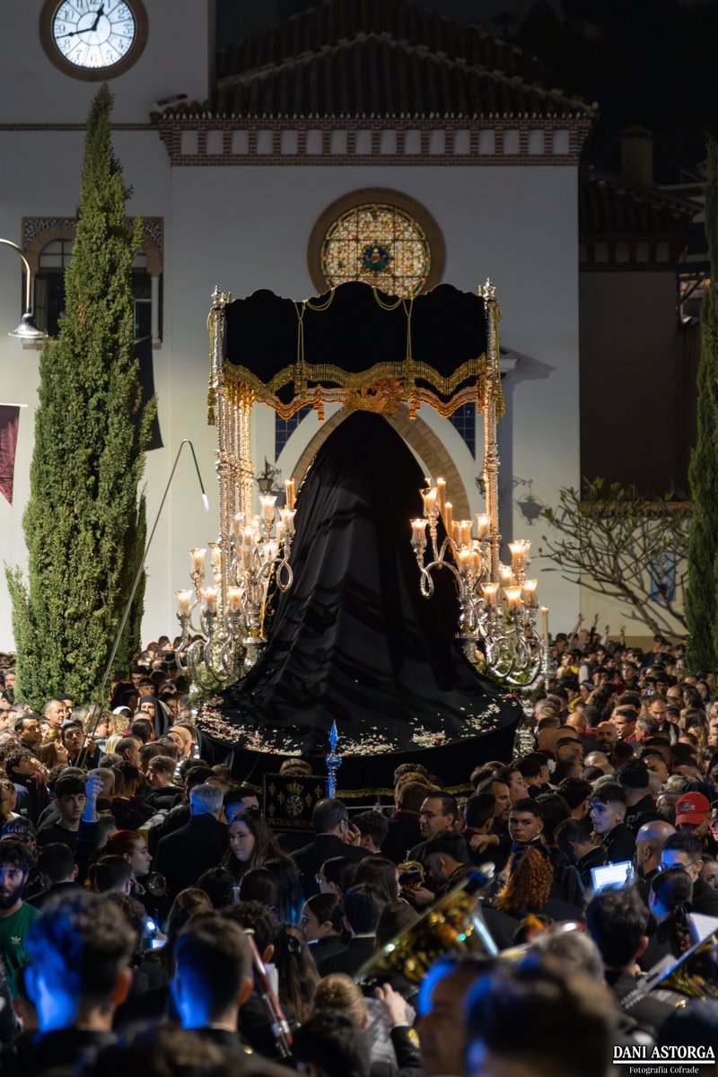 Dolores del Puerto | Viernes de Dolores 2025.

<a href="/DoloresPtoTorre/">Dolores del Puerto</a> #CofradíasMLG