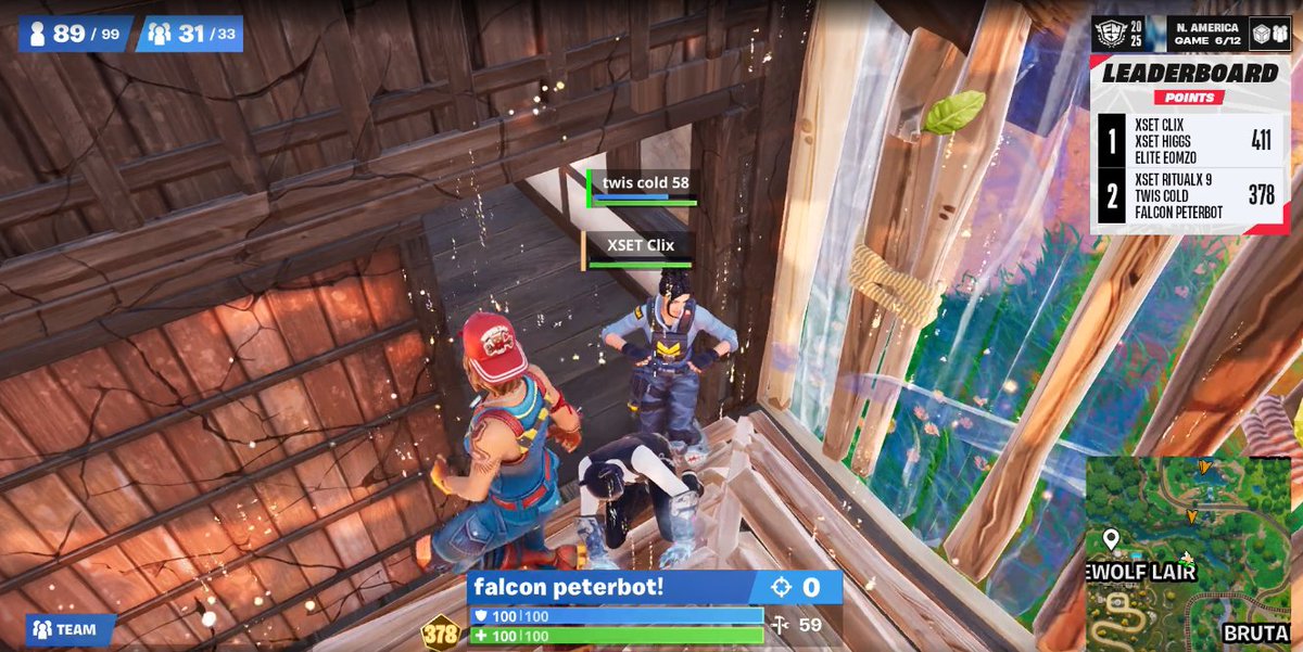 falcon peterbot! tweet media