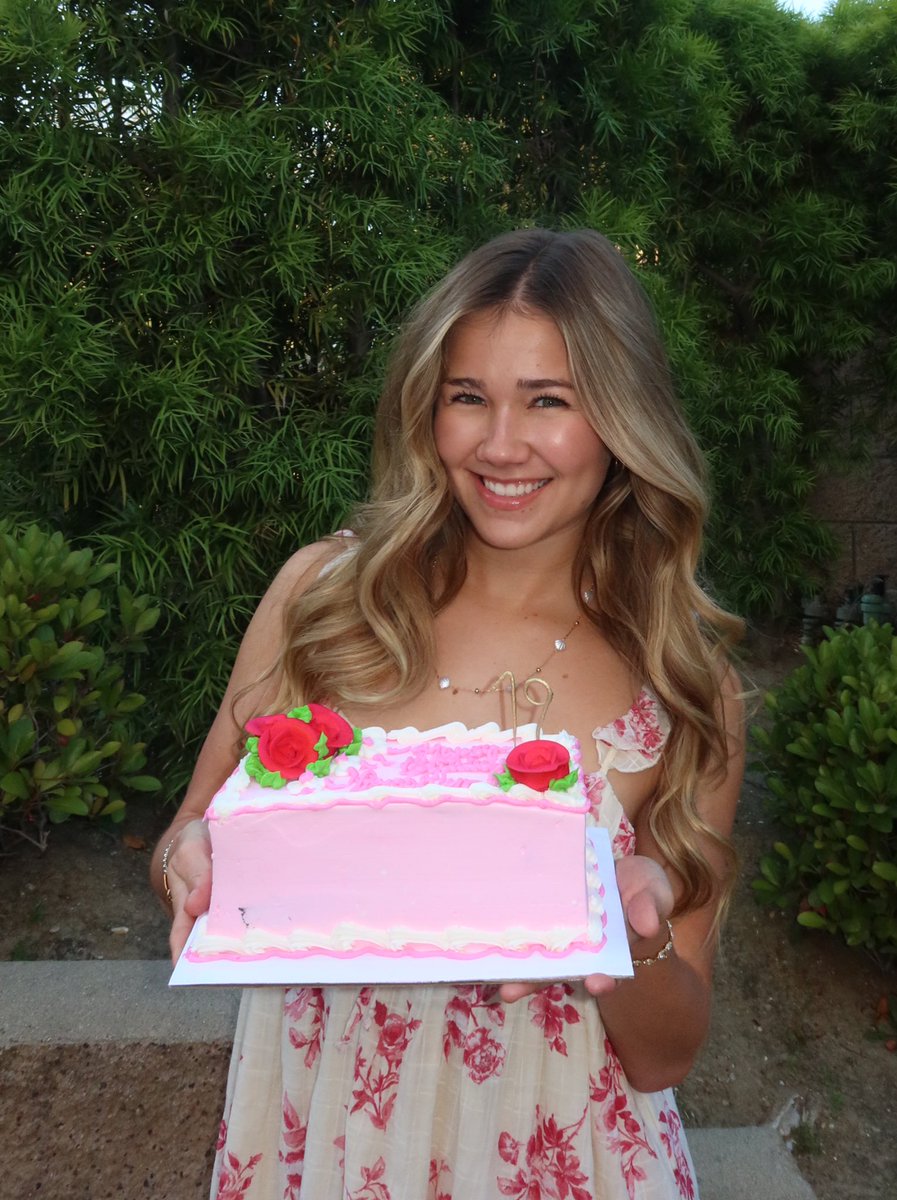 Brooklyn Rae Silzer tweet media