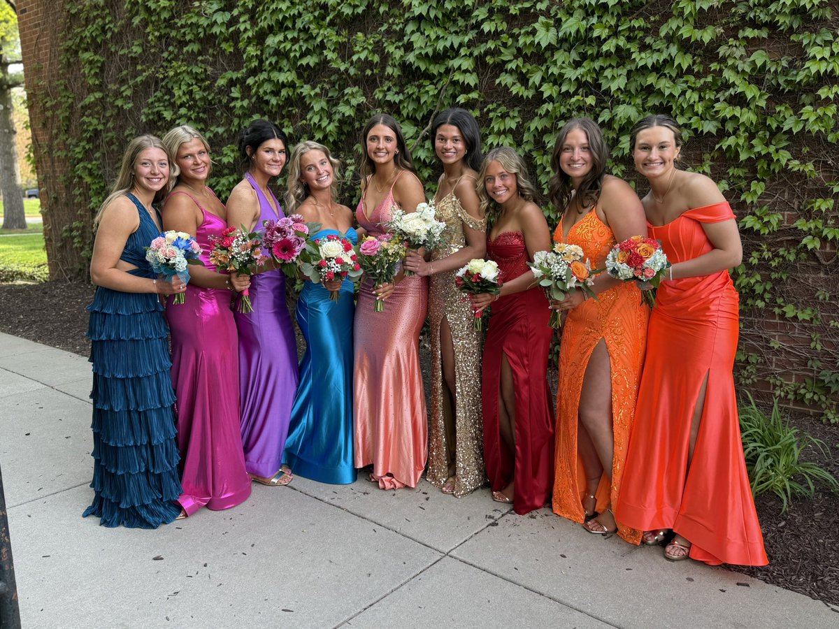 Strong, beautiful &amp; TOUGH ball players! 🥎❤️