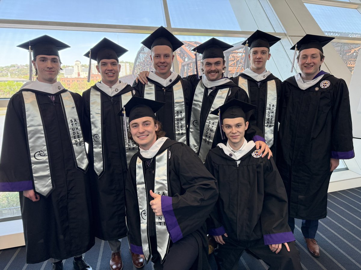 Congratulations to the Class of 2025