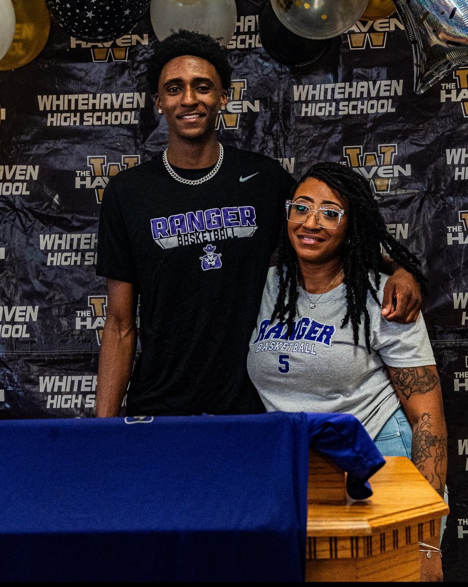 RashadBryant_'s tweet image. It’s Official 💜 ®️
#GodSpeed #Signed #Gorangers