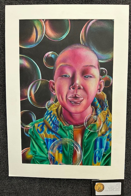 Myron Stennett tweet media