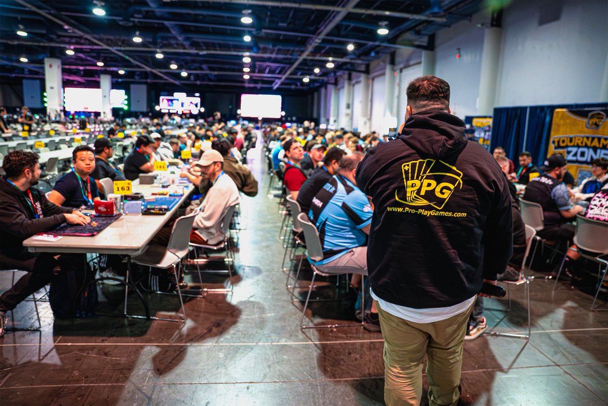 Pro-Play Games tweet media