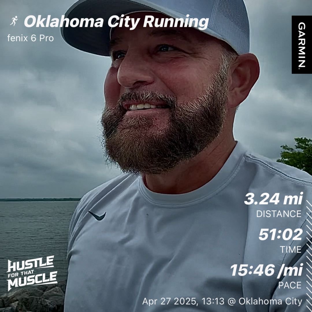 #beatyesterday #garmin #SpirtualSunday #BestWeekStartsToday