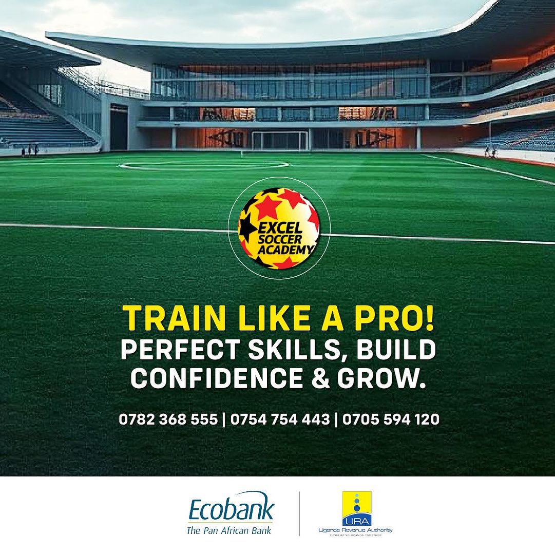 ⚽🔥 Train Like a Pro! 🔥⚽
Perfect your skills, build unstoppable confidence, and grow with Excel Soccer Academy! 💪🏆

📥 Enroll now and kickstart your journey to greatness!

#ExcelSoccerAcademy #TrainLikeAPro #FutureChampions #SoccerSkills #ConfidenceOnAndOffTheField