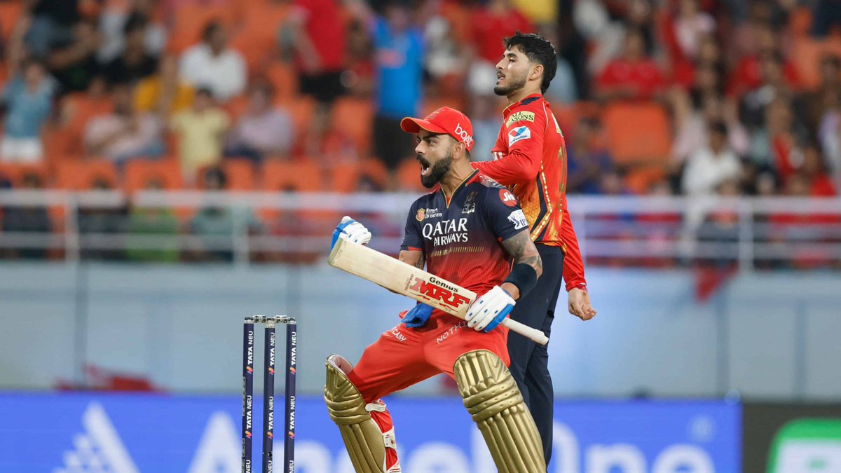 cover_drive_'s tweet photo. In limited over cricket(ODI+T20I+IPL),the probability of opposition successfully defending a target while virat kohli being notout is just 6.41%
#DCvsRCB #ViratKohli #cricket #RCBvsDC https://t.co/ZiT1VryzDv