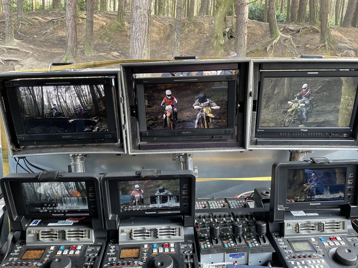 MerlynMMR's tweet image. Some behind the scenes pics from my latest block of #Emmerdale #directing #womeninfilm&amp;amp;tv