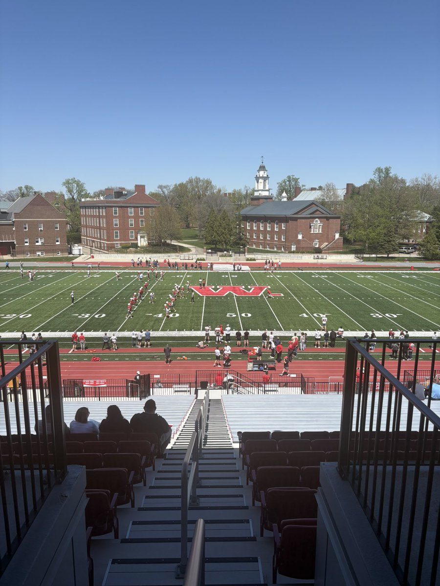 Noah Dodson (@noahdodsonfb) on Twitter photo Had a great time at <a href="/WabashFB/">Wabash College Football</a> today, got to meet some alumni and coaches! Thanks for the invite <a href="/CoachOlmy/">Olmy Olmstead</a>! Hope to be back soon <a href="/n_aker73/">Nathan Aker</a> <a href="/coachgilbert10/">Jake Gilbert</a> Had a great time at <a href="/WabashFB/">Wabash College Football</a> today, got to meet some alumni and coaches! Thanks for the invite <a href="/CoachOlmy/">Olmy Olmstead</a>! Hope to be back soon <a href="/n_aker73/">Nathan Aker</a> <a href="/coachgilbert10/">Jake Gilbert</a>