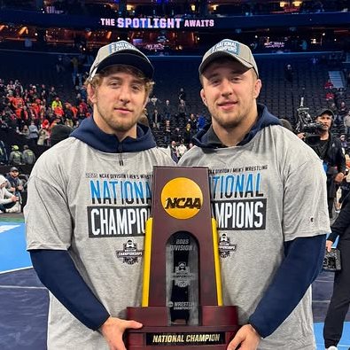 Penn State/NLWC Fan (@nlwcfan) on Twitter photo 3 Penn State True Freshmen have made the Finals
U20 CLAW US Open Championships, Today
74 kg - Joe Sealey
92 kg - Connor Mirasola
125 kg - Cole Mirasola
<a href="/pennstateWREST/">Penn State WRESTLING</a> <a href="/NittanyLionWC/">NLWC</a> <a href="/ColeMirasola/">Cole Mirasola</a> 3 Penn State True Freshmen have made the Finals
U20 CLAW US Open Championships, Today
74 kg - Joe Sealey
92 kg - Connor Mirasola
125 kg - Cole Mirasola
<a href="/pennstateWREST/">Penn State WRESTLING</a> <a href="/NittanyLionWC/">NLWC</a> <a href="/ColeMirasola/">Cole Mirasola</a>