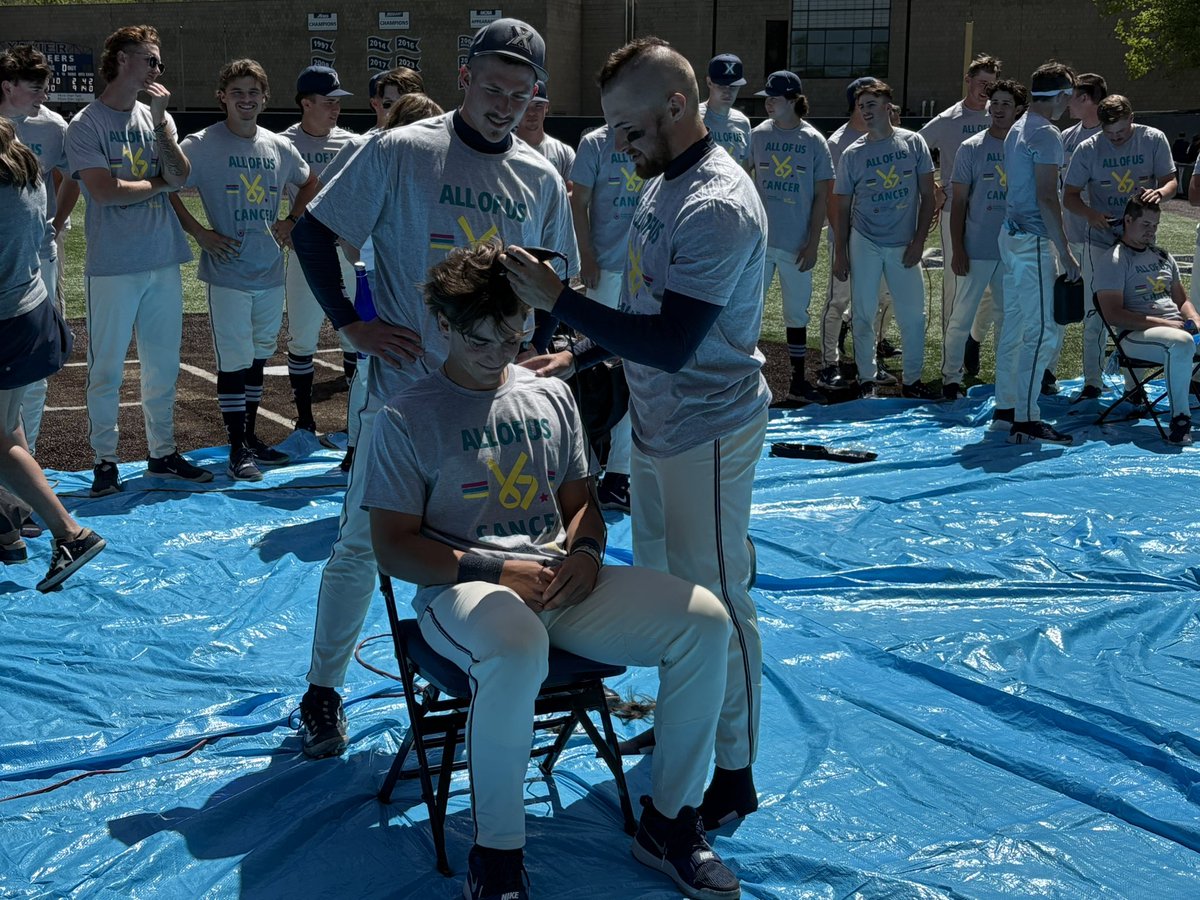 Mɪᴋᴇ Sᴄʜᴍᴀʟᴛᴢ tweet media