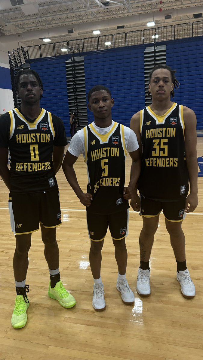 Texas Youth Basketball League (TYBL) (BTP) (@tyblleague) on Twitter photo BJ Green (5) - 9 PTS (2026) <a href="/BjGr33n/">Byron green</a>
Jayden Jones (35) 14 PTS 2026 <a href="/23Jayden_jones/">Jayden Jones</a>
Jaden Turner (0) 9 PTS 2026 <a href="/TheRealJT00/">Jaden Turner</a>
<a href="/houdefenders/">Houston Defenders</a>
#TexasPearlandClassic BJ Green (5) - 9 PTS (2026) <a href="/BjGr33n/">Byron green</a>
Jayden Jones (35) 14 PTS 2026 <a href="/23Jayden_jones/">Jayden Jones</a>
Jaden Turner (0) 9 PTS 2026 <a href="/TheRealJT00/">Jaden Turner</a>
<a href="/houdefenders/">Houston Defenders</a>
#TexasPearlandClassic