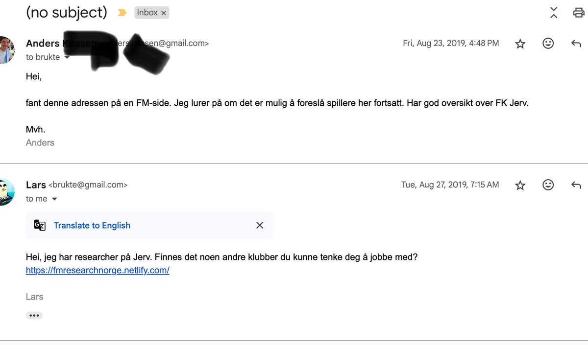 soloen på Third World Man tweet media