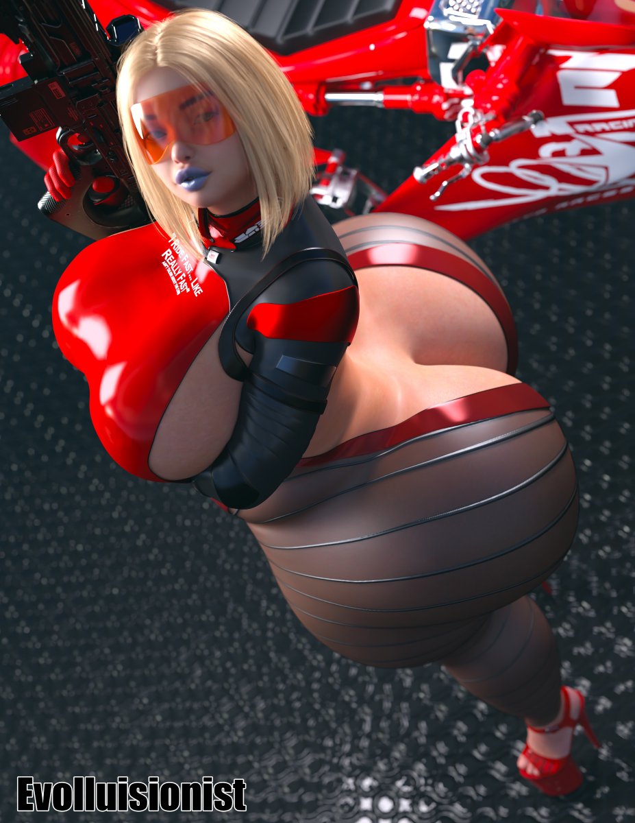 🍖Evolluisionist🍖 tweet media