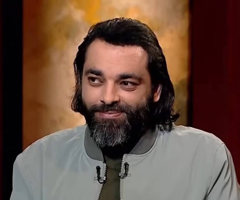 هل في حاجة اسمها حب بين راجل وراجل ؟