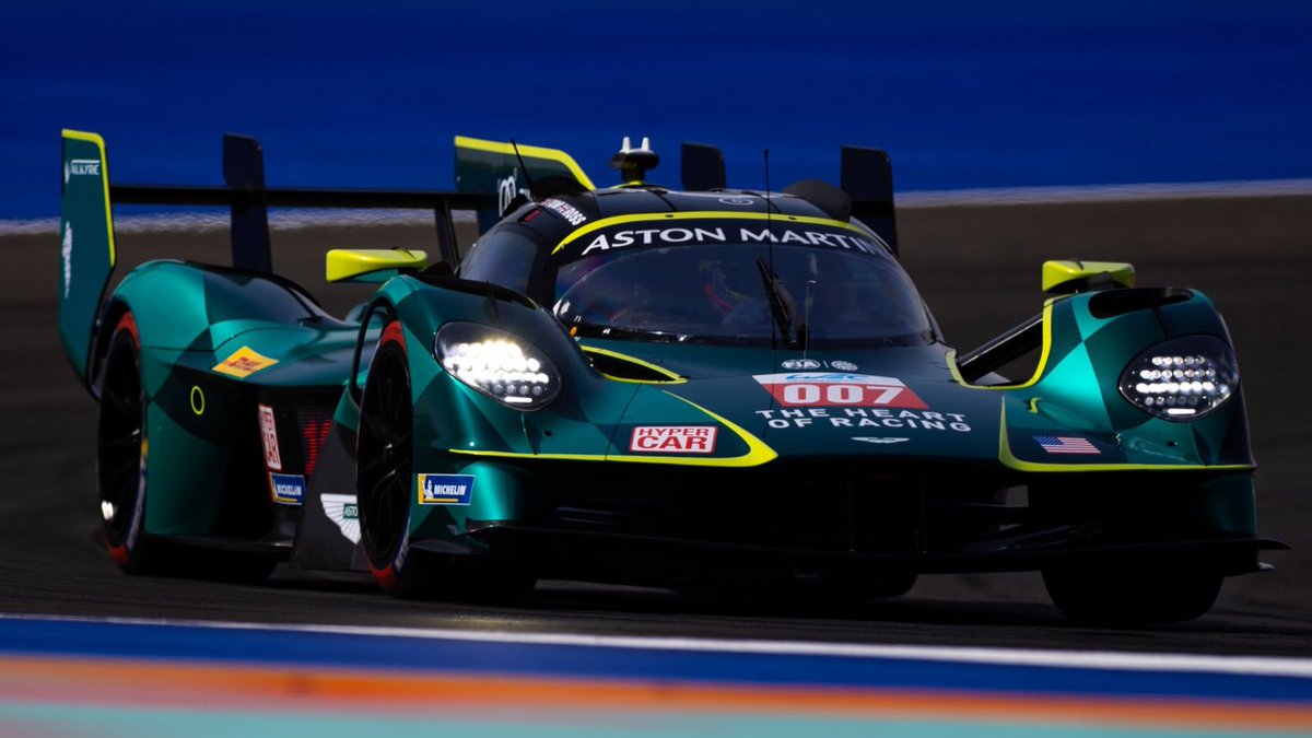 Hypercar GTP tweet media