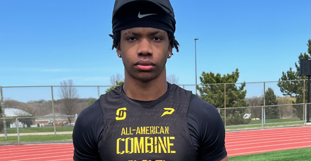 EdOBrienCFB (@edobriencfb) on Twitter photo Top Performers from the Military Appreciation U.S. Army Combine in Chicago 247sports.com/high-school/pe… via <a href="/247Sports/">247Sports</a> <a href="/Preps_247/">AllStatePreps</a>
<a href="/isaaczieglerqb/">ISAAC ZIEGLER 3⭐️ QB</a> <a href="/dowling_emmett/">Emmett Dowling</a>
<a href="/SkyOwensNumba1/">Sky “Cookie” Owens</a> <a href="/AntonioBenson_2/">Antonio “Rabbit” Benson Jr</a>
<a href="/BradyHasquin/">Brady Hasquin</a> <a href="/DCBlackman12/">Dakota Blackman</a>
<a href="/PettusReo/">Reo Pettus</a> <a href="/Tyler_Houlf/">Tyler Houlf</a>
<a href="/jackson_sammons/">Jackson Sammons</a> <a href="/Ac_TooSlimeyy/">Adreyan Contreras-Ward</a> Top Performers from the Military Appreciation U.S. Army Combine in Chicago 247sports.com/high-school/pe… via <a href="/247Sports/">247Sports</a> <a href="/Preps_247/">AllStatePreps</a>
<a href="/isaaczieglerqb/">ISAAC ZIEGLER 3⭐️ QB</a> <a href="/dowling_emmett/">Emmett Dowling</a>
<a href="/SkyOwensNumba1/">Sky “Cookie” Owens</a> <a href="/AntonioBenson_2/">Antonio “Rabbit” Benson Jr</a>
<a href="/BradyHasquin/">Brady Hasquin</a> <a href="/DCBlackman12/">Dakota Blackman</a>
<a href="/PettusReo/">Reo Pettus</a> <a href="/Tyler_Houlf/">Tyler Houlf</a>
<a href="/jackson_sammons/">Jackson Sammons</a> <a href="/Ac_TooSlimeyy/">Adreyan Contreras-Ward</a>