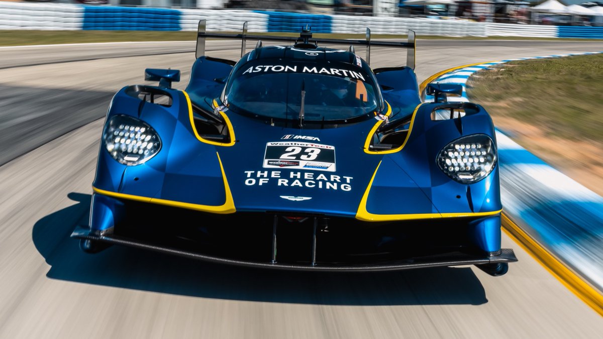 Hypercar GTP tweet media