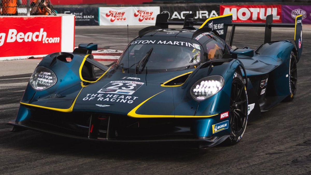 Hypercar GTP tweet media