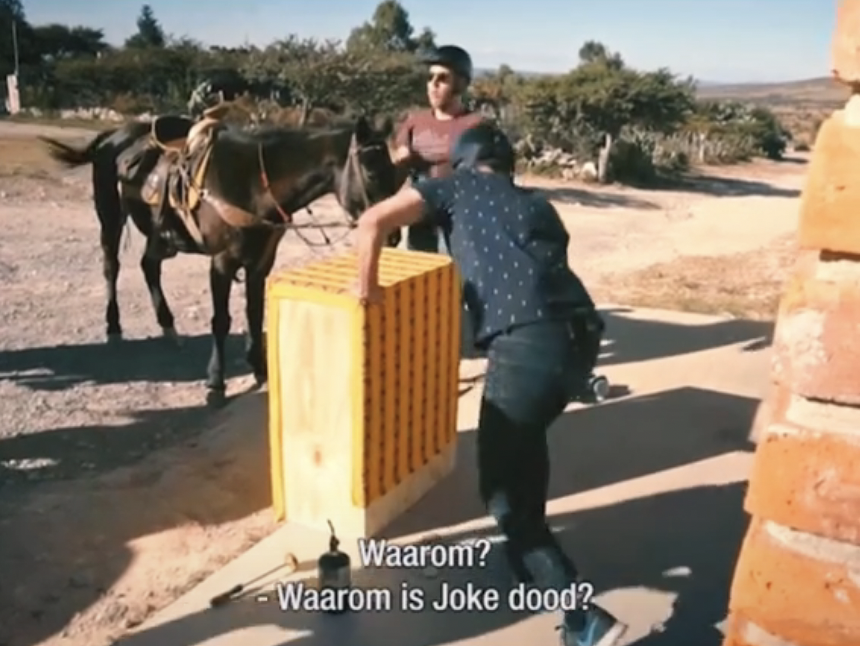 Jonathan Loeys 🏳️‍🌈 tweet media