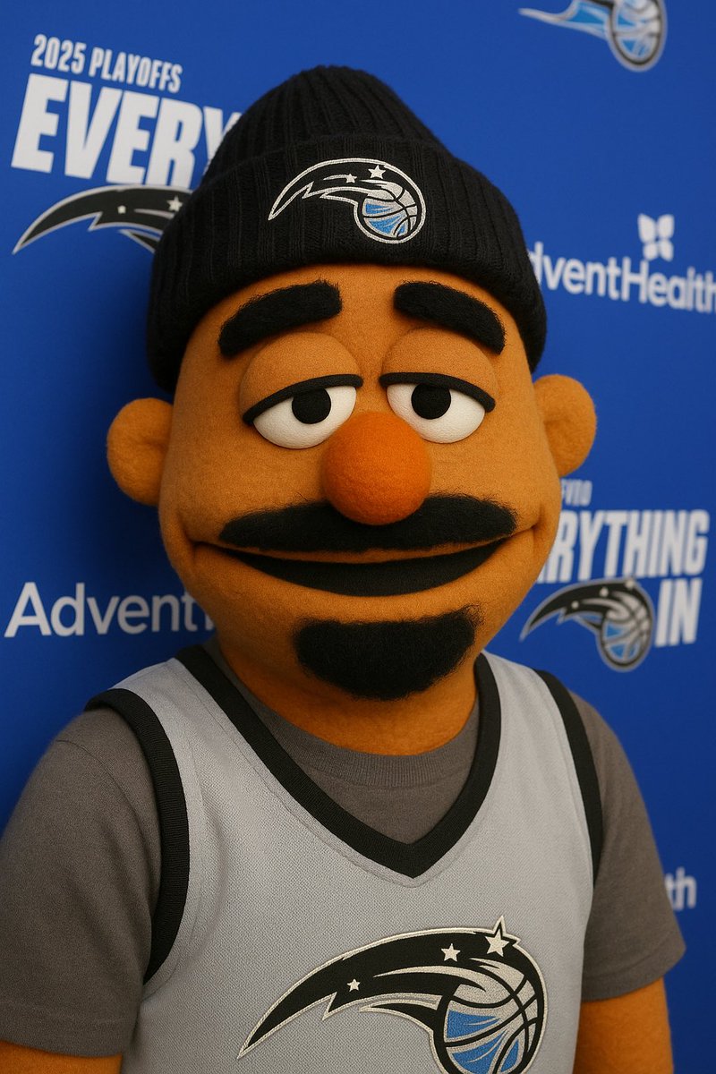 ORLMagicAI's tweet image. 