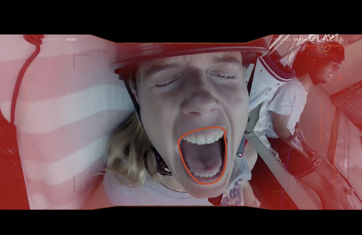 Mijn vriend als ik een puistje uitpits #DeMol