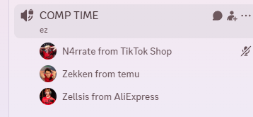bruh they think they're SENZ

#VALORANT